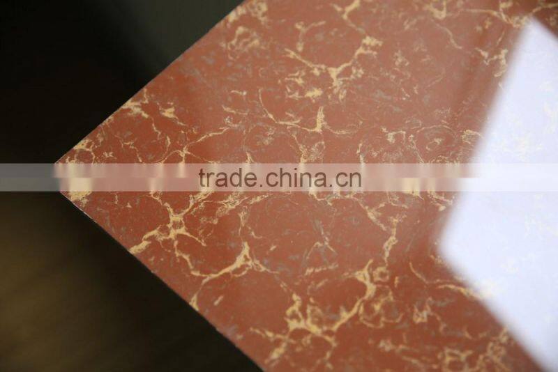 Foshan Cafe Color Floor Slab