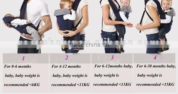 Rooyababy Best seeling high quality baby carrier bed
