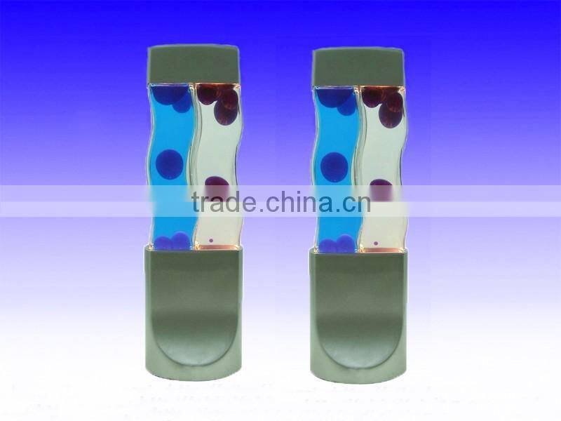 lava lamp/lava light/Beutiful Energy Saving Home Decoration Color Lava Lamp