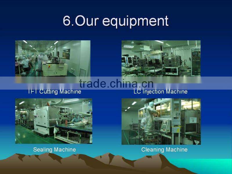 9.0 inch TFT LCD panel,WVGA 800*480 pixels,24 bit RGB interface,16:9 in landscape,Stock for sale and never end of supply