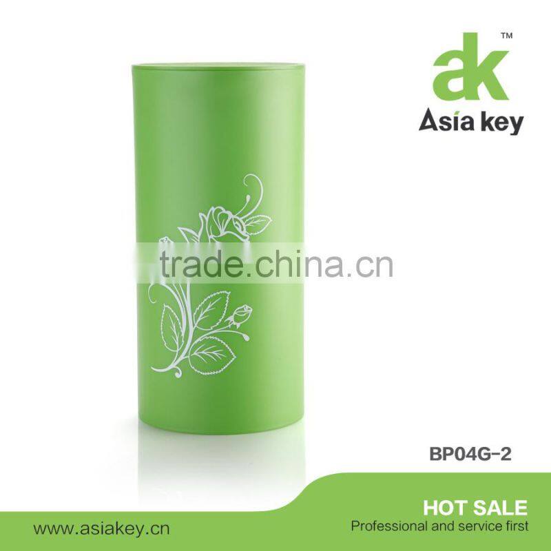 Superior quality luxury stainless steel knife stand