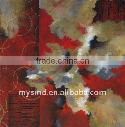 new design abstract painting