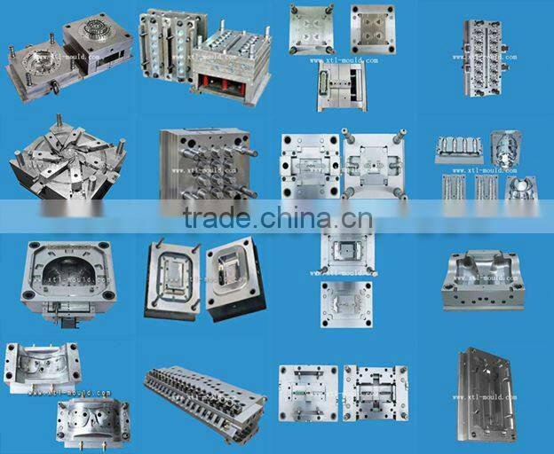 High Quality Auto Plastic Injection Mould Products