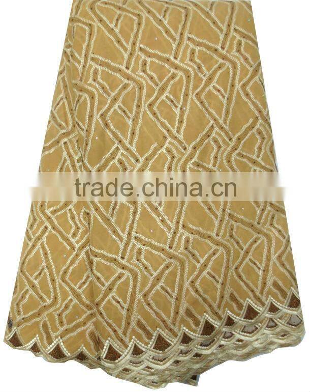 2014 newest design high quality swiss voile laces/african swiss voile lace for weeding