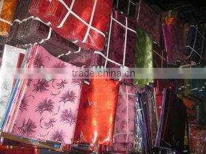 African Headtie New Fashion Jubilee