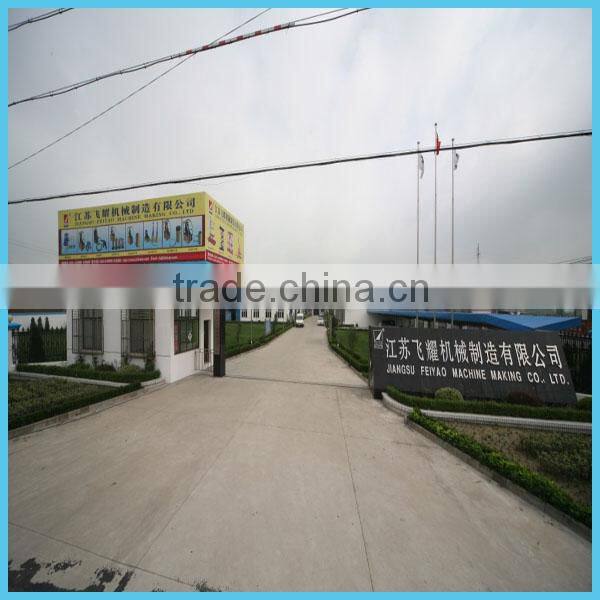 FY-EP series electric hydraulic power station