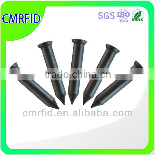 Low Price high quality new rfid nail tag