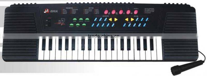 37 keys 2014 new toys MQ-200A