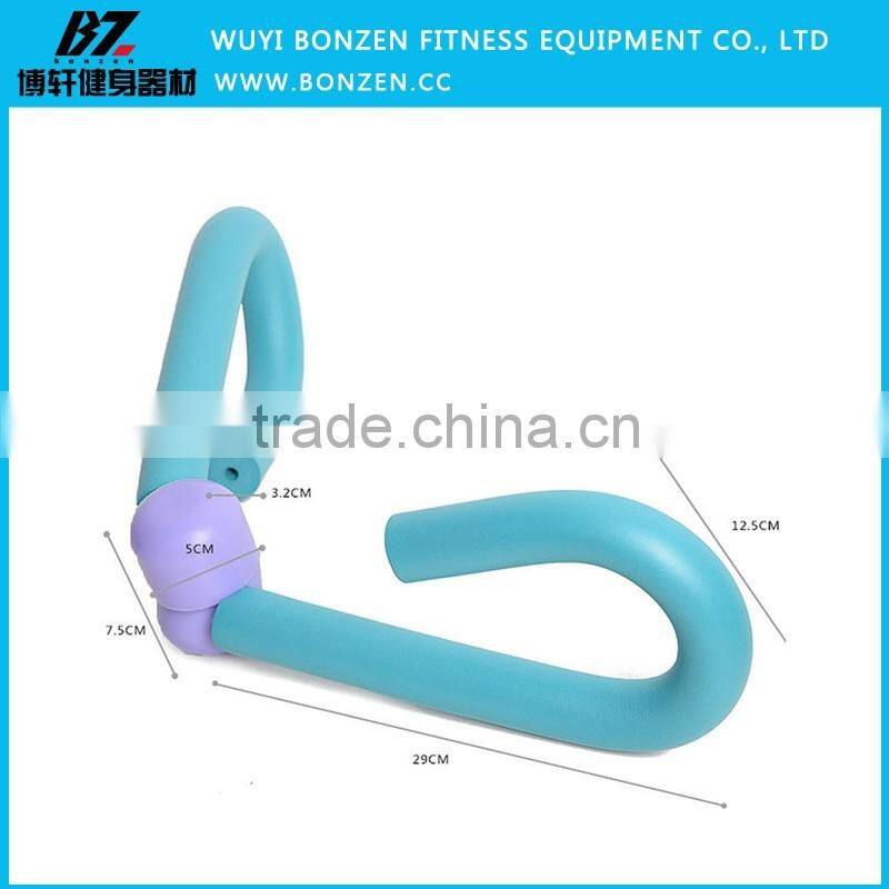 Chest Fitness Exercise Machine Thigh Master Muscle Toner Leg Arm Exercise Machine