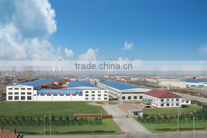 mud pump for drilling