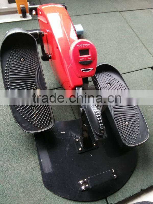 2016 High Quality Factory Supply Kids fitness equipment mini stepper