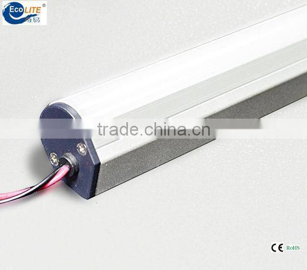 2015 dongguan led strip profile aluminum