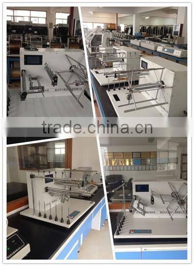 Digital Electronic Yarn Length Tester