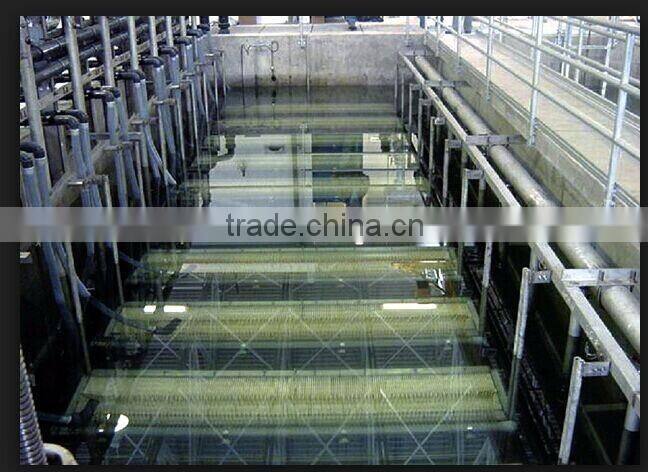 Biowatertech Desalination technology