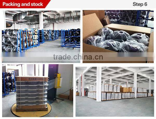 dyed polyester sock yarn factory