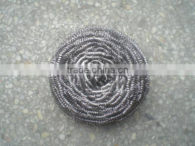 2015 newest scourer making machine FOR MAKING KICHEN CLEANING SCRUBBER