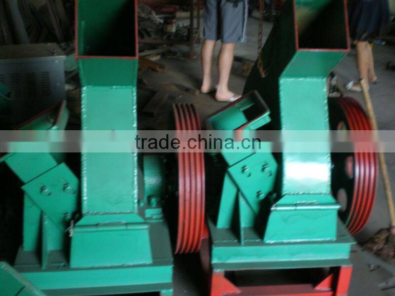 Wood Chipper /Timber Chipper 008613673685830