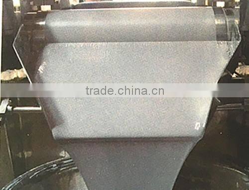 High Quality Smart Hydraulic Three Roll Mill(DYS200-300)