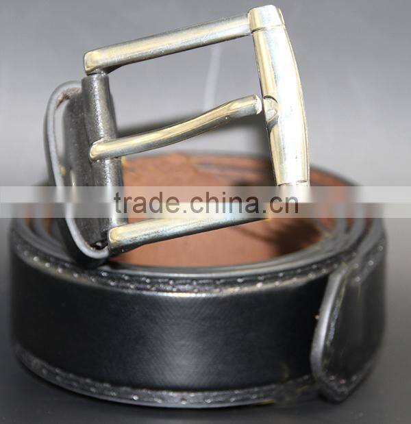 15Years Leather Belt Factory Wholesale Price Mexican Leather Belt For Mens
