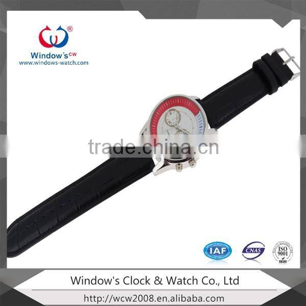 China watch oem fitness watch japan movt watch America