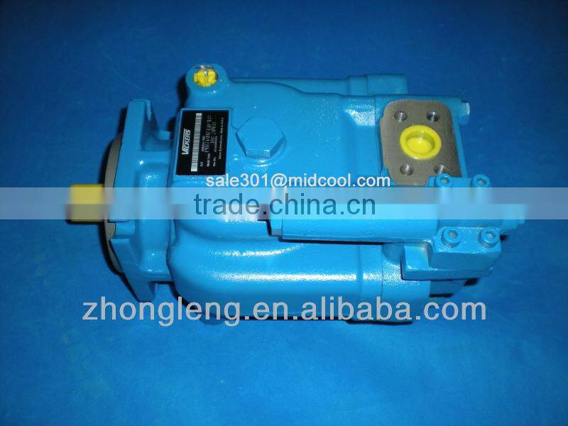 ORIGINAL VICKERS PVH74 PISTON PUMP