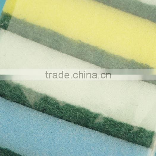 Different Color Hot Sale Cheap Cleaning Perfectly Clean Cloths