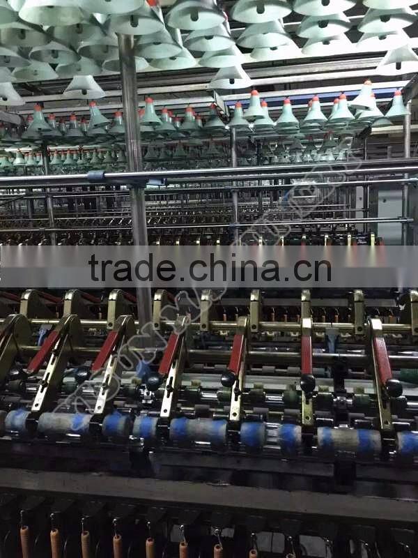 FA506 spinning frame/ textile machinery for ring spinning