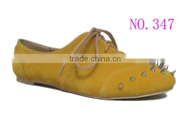 HY347 free sample anvas casual rock shoes