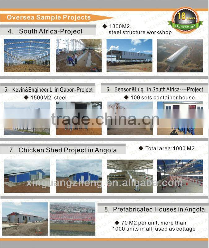 High quality EPS Sandwich Panel