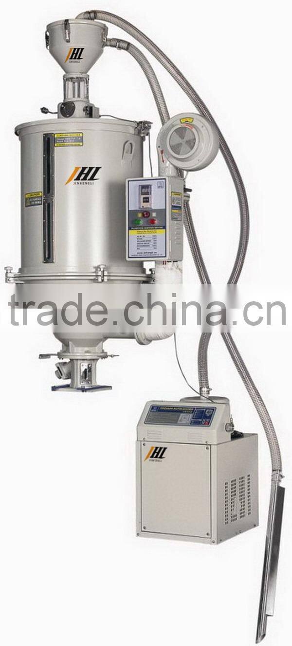 plastic granules pellets vacuum autoloader