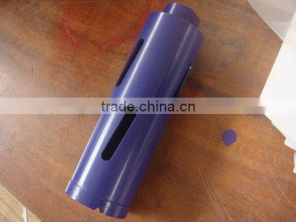 Fashionable Wholesale diamond core drill bits for marble