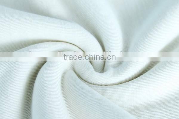 Meta aramid knitting FR fireproof fire retardant oil firefighter safety workwear fabric