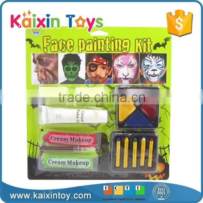 kids halloween cosmetic 2015