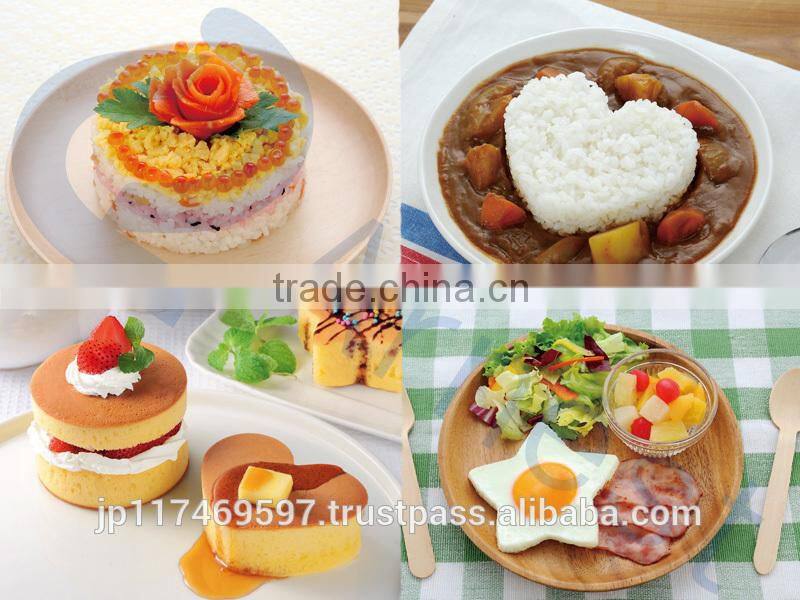 cookware kitchenware cooking utensils kitchen accessories sweets snack dessert egg sushi pancake silicone moulds set 75853