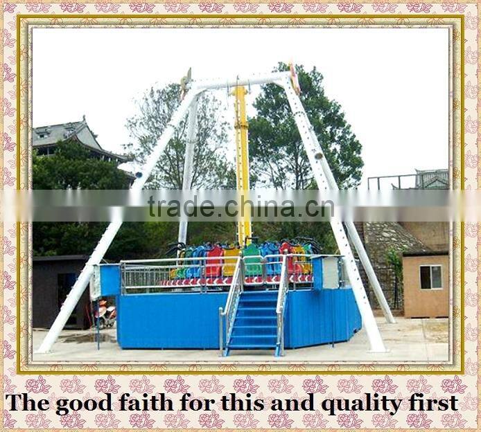 factory direct rides amusement machine big pendulum ride for sale