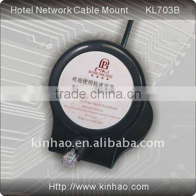 KL703 Network Cable Mount