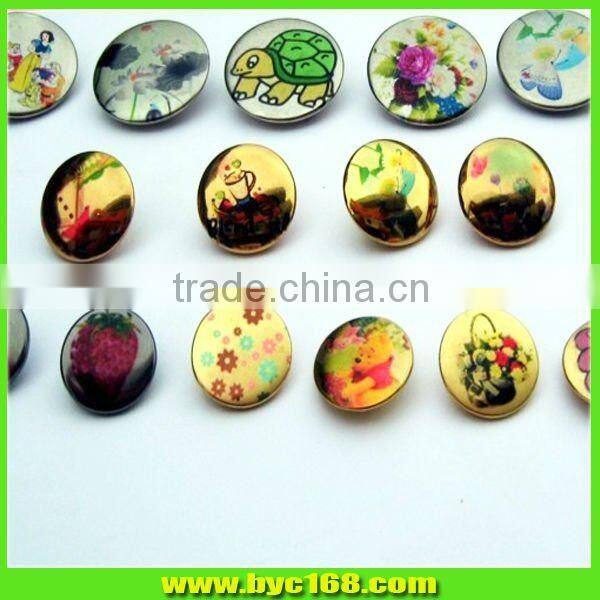 Factory cost 8 color inkjet digital sheet metal printer