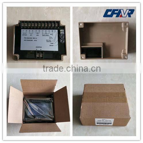 Factory Price !!! generator speed control EFC3044196
