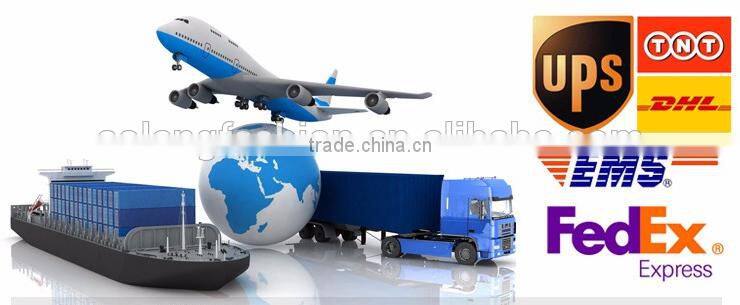 Newest pattern PU leather belt for man