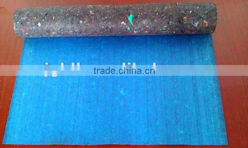 2mm-3mm Non-woven fiber felt