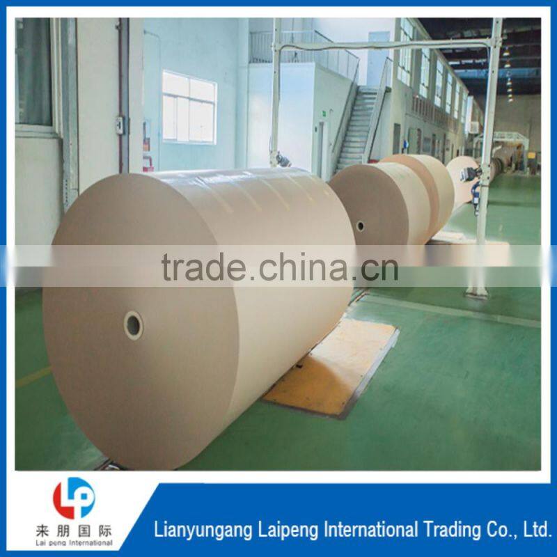 2016 Tube Roll Paper/Core Board Paper In High quality