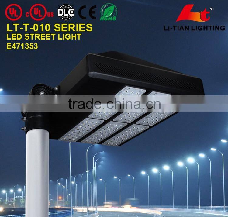 300w LED Street Road Outdoor Yard Garden Industrial Lamp Light 300W Cool White IP65