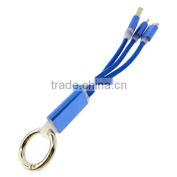 Wholesale cheap price macro USB cable 2.0 data cable for Samsung s6 note5