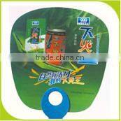 supermarket printed pp clip strip