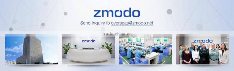 Zmodo Mini 720P P2P 4CH sPoE NVR