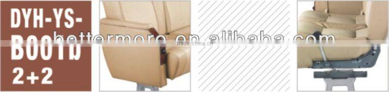bus seats for sale DYH-YS-B001b 2+2