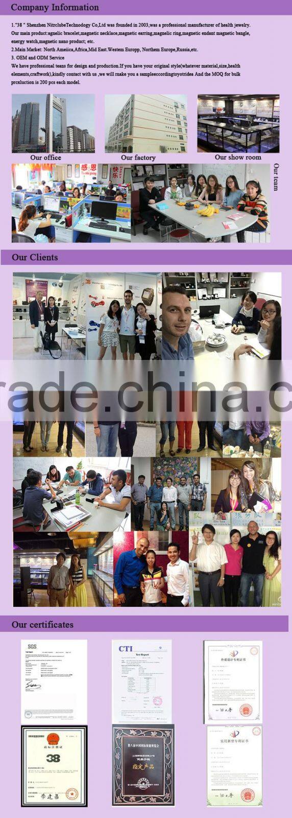 Fashion stainless steel bangle bracelet designs,rose gold bangle bracelet