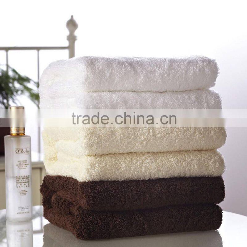 wholesale small bath towel microfiber softtextile in high quality made in China