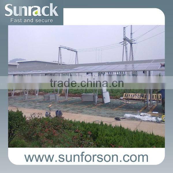 solar panel mounting accessories thin film panel mount clamps