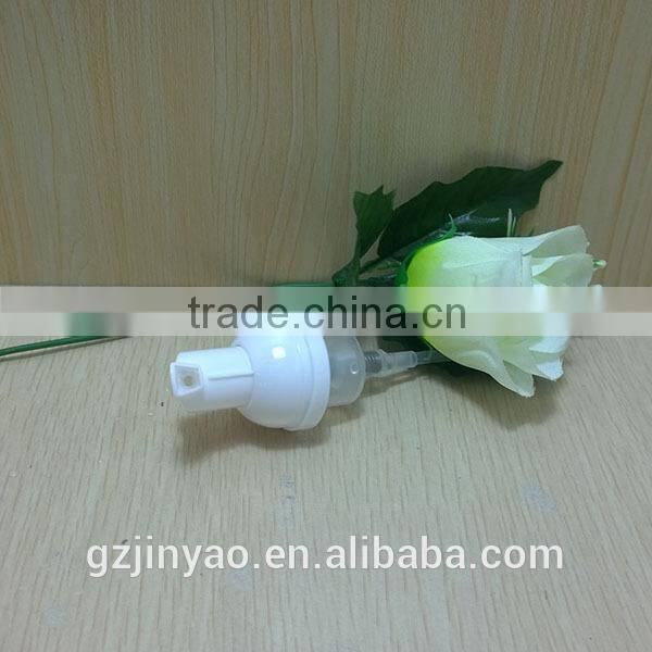 PP Plastic Pumps for lotion, foam,soap